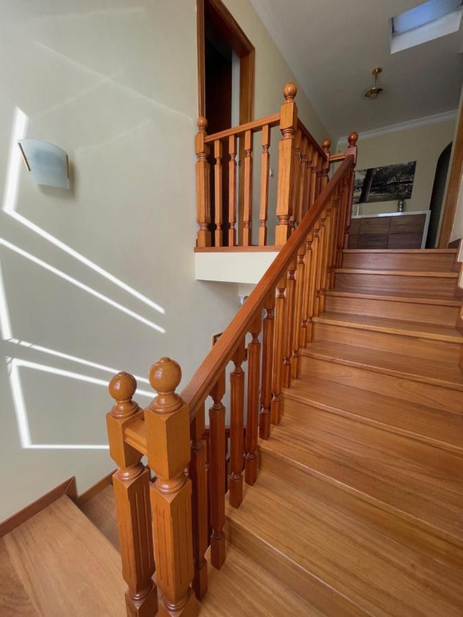 Villa Humboldt La Orotava Εξωτερικό φωτογραφία
