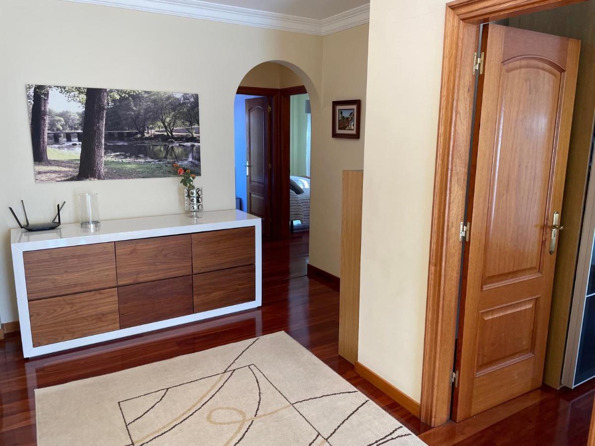 Villa Humboldt La Orotava Εξωτερικό φωτογραφία