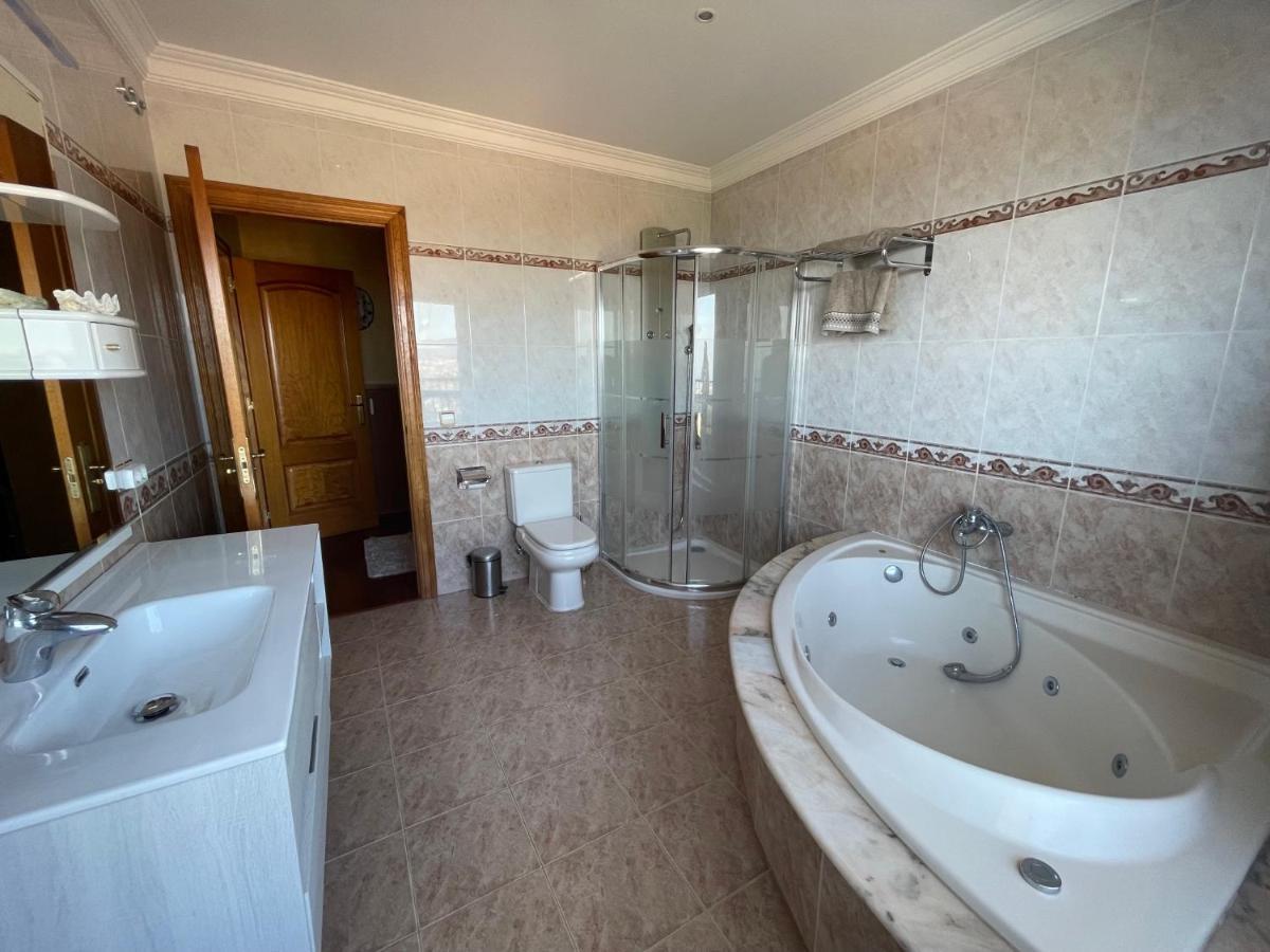 Villa Humboldt La Orotava Εξωτερικό φωτογραφία