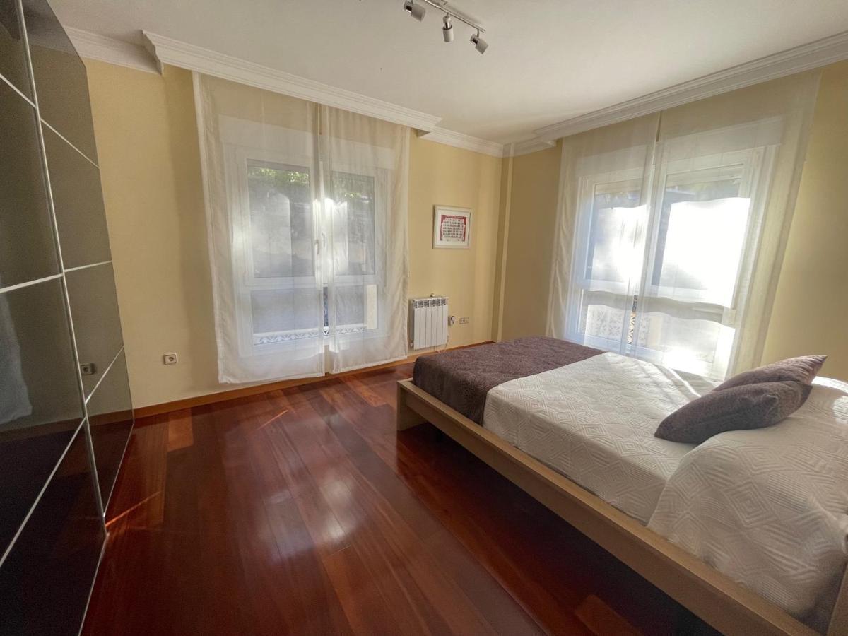 Villa Humboldt La Orotava Εξωτερικό φωτογραφία